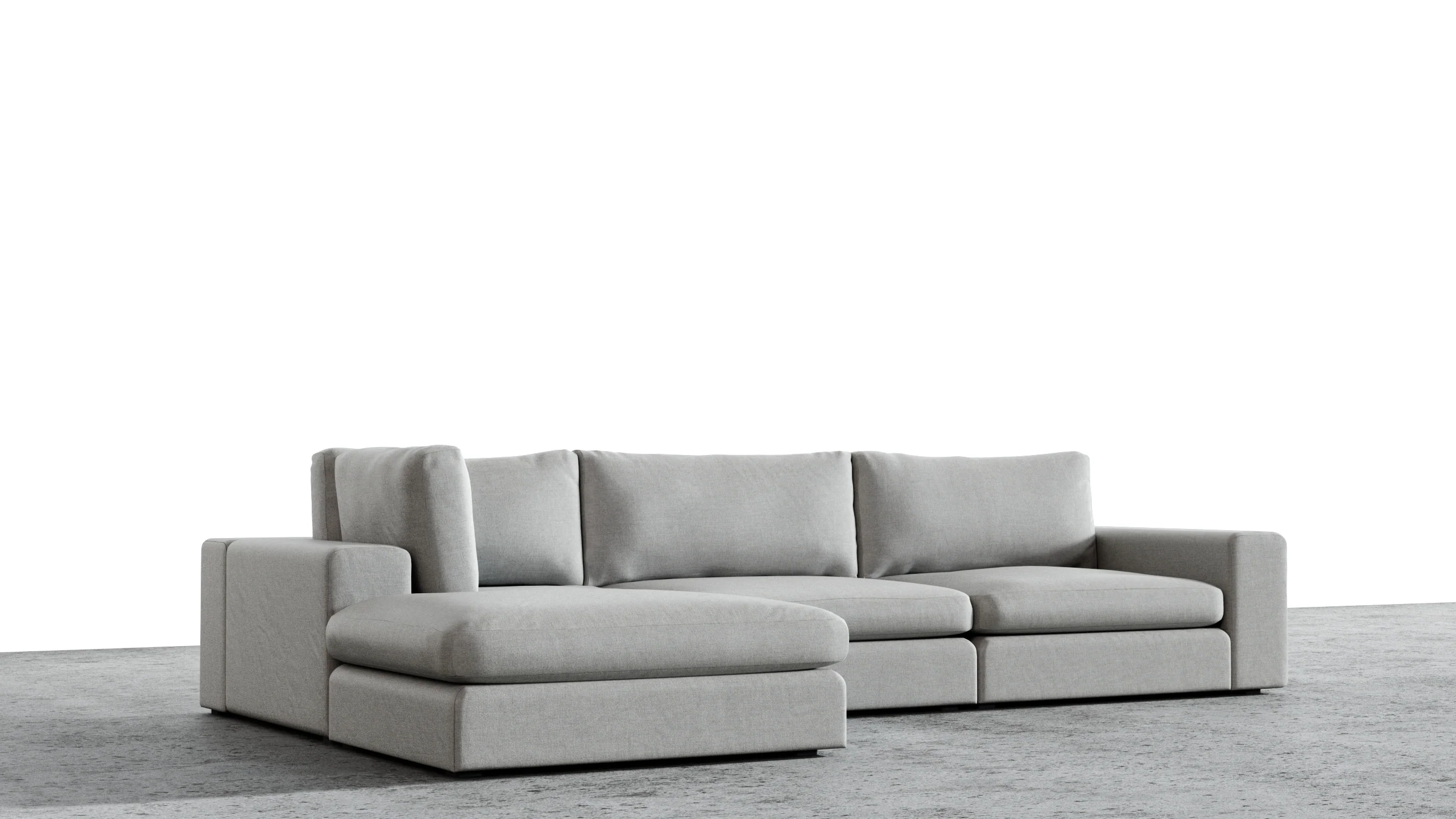 Titan Sectional - Image 72