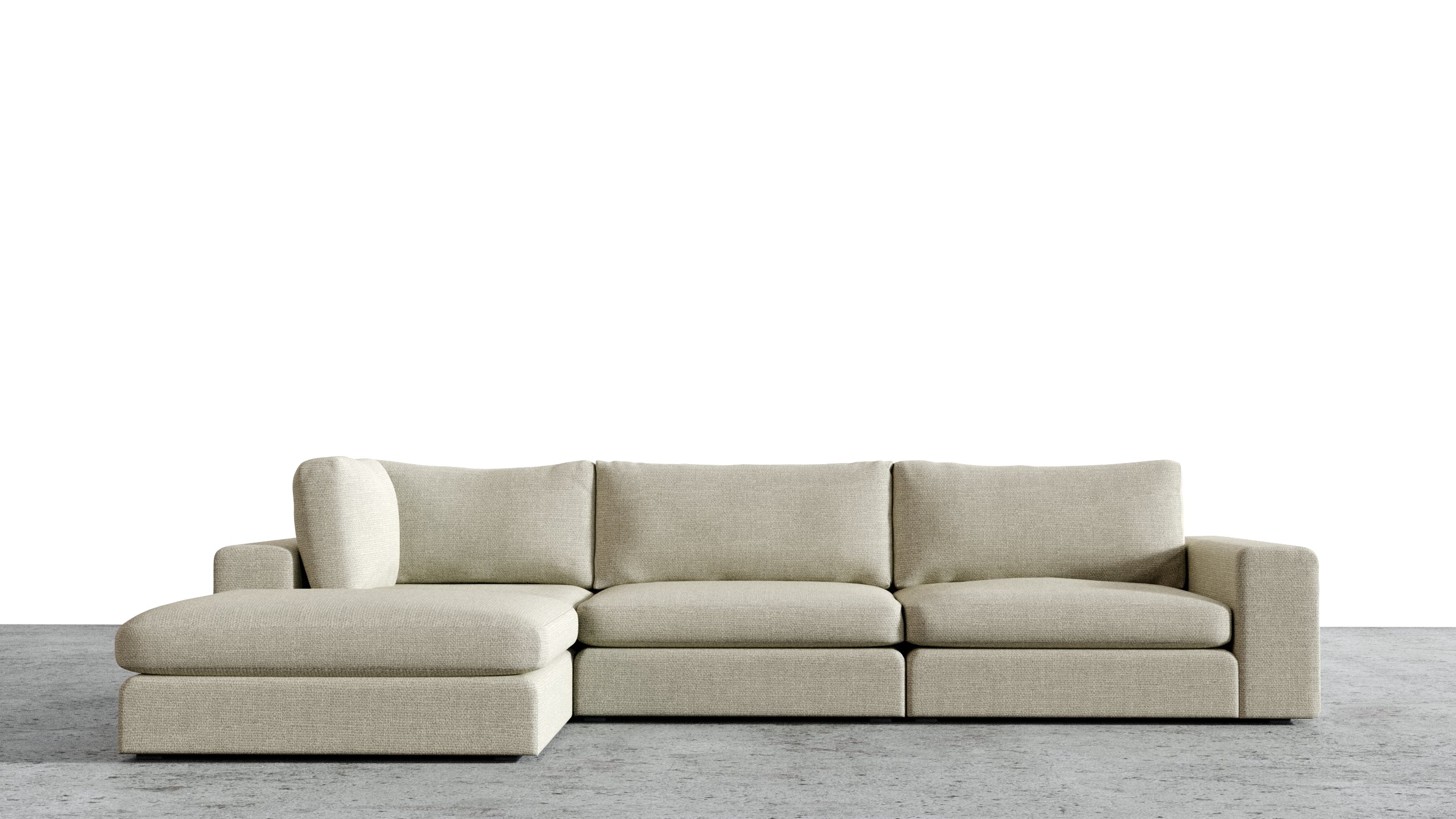 Titan Sectional - Image 78