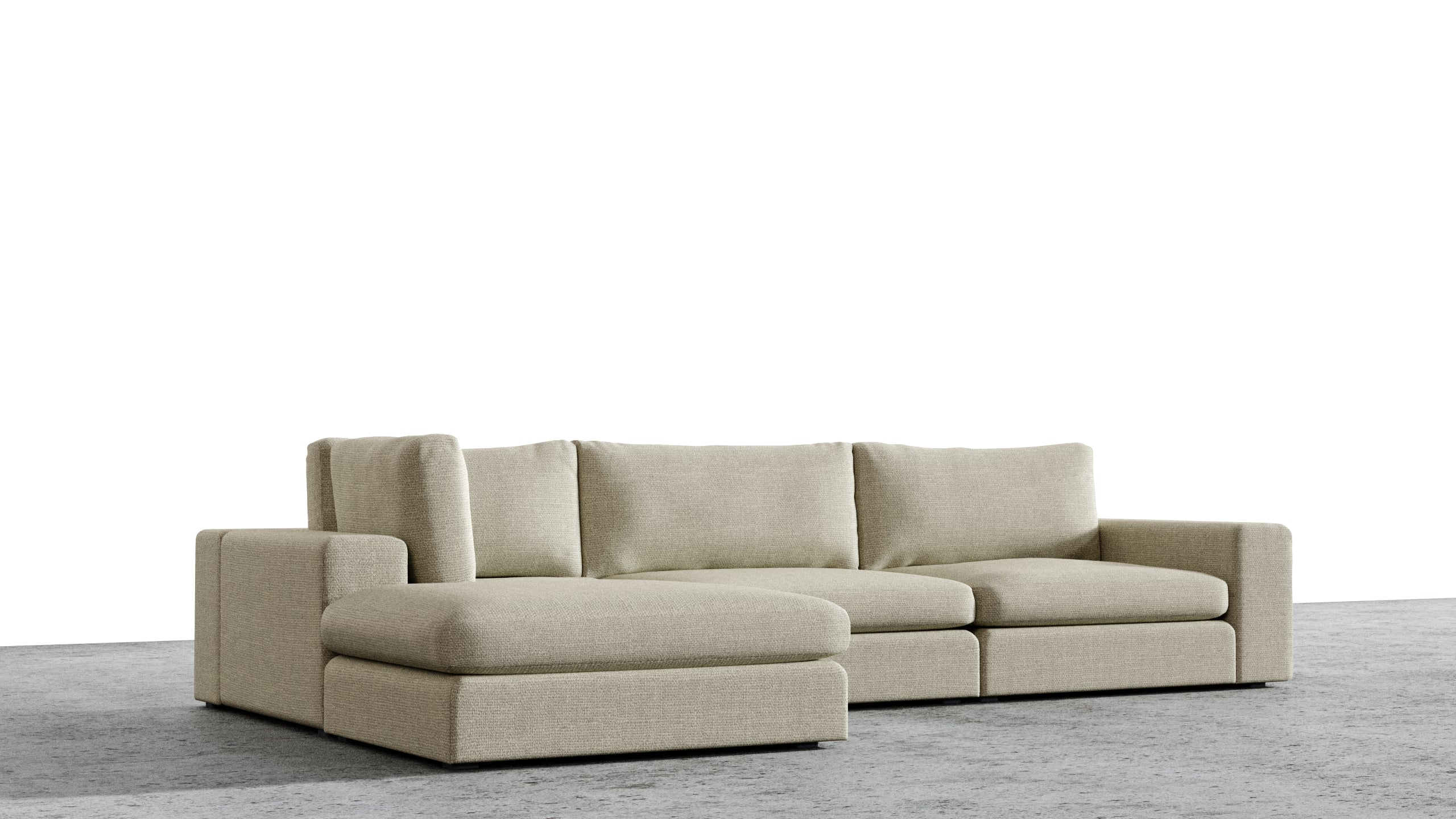 Titan Sectional - Image 79