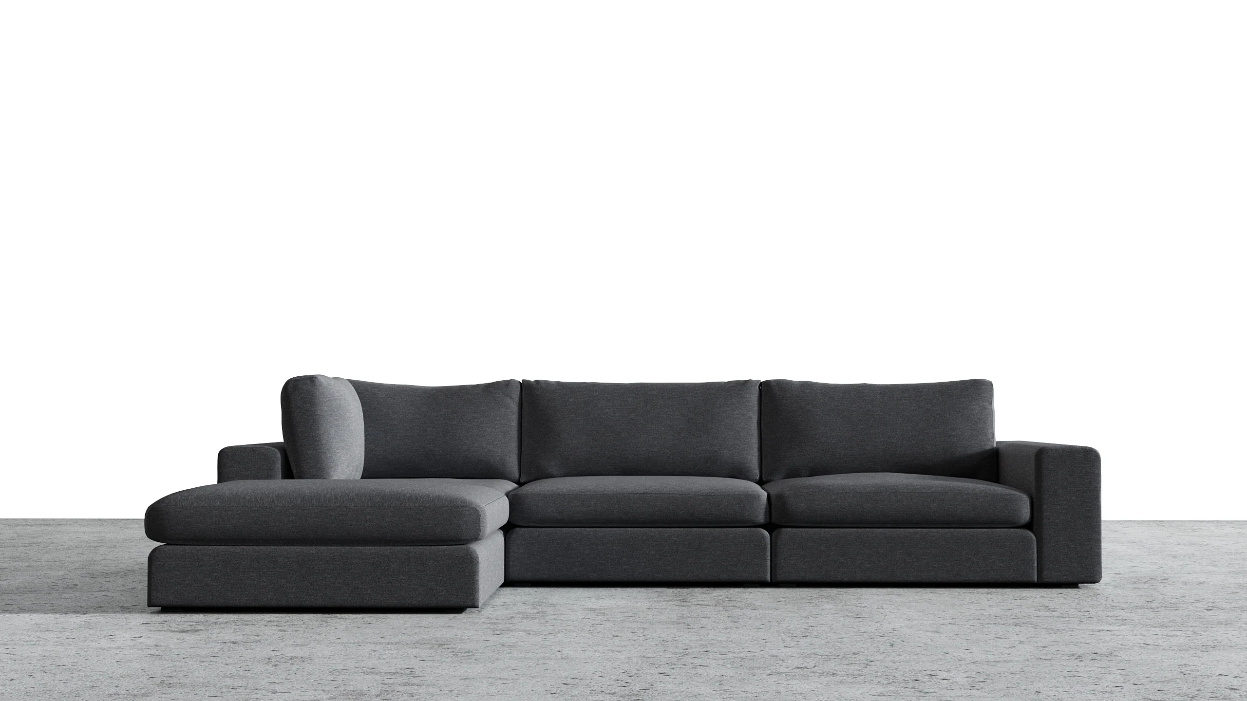 Titan Sectional - Image 8