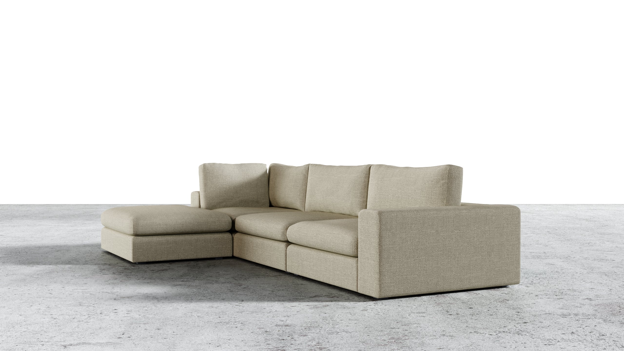 Titan Sectional - Image 80