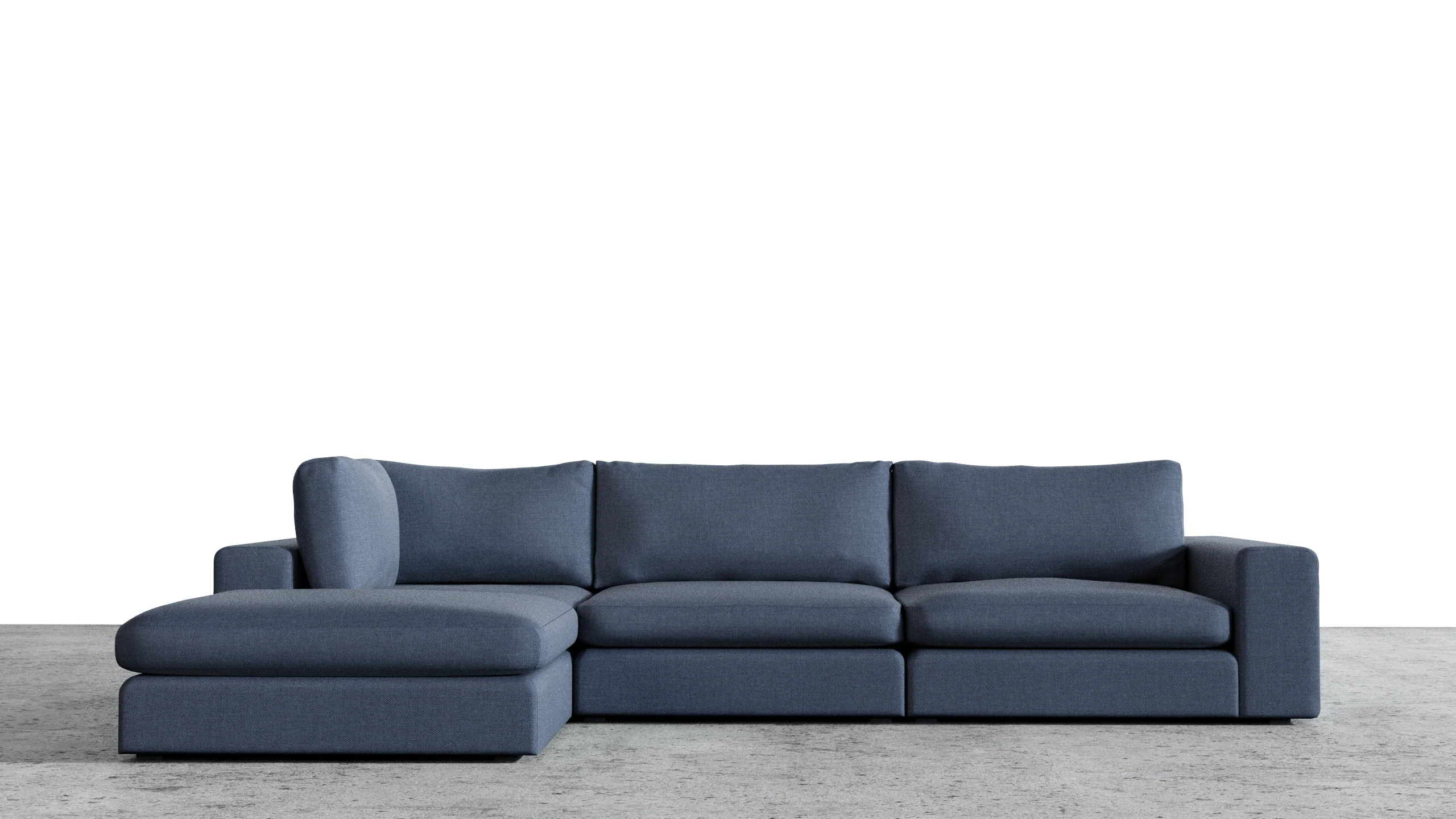 Titan Sectional - Image 85