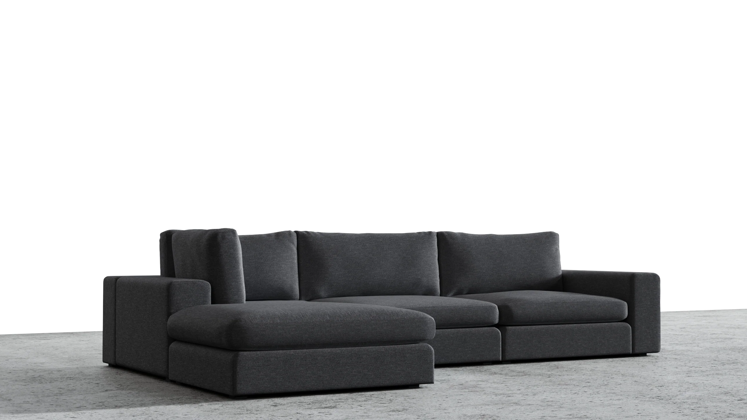 Titan Sectional - Image 9