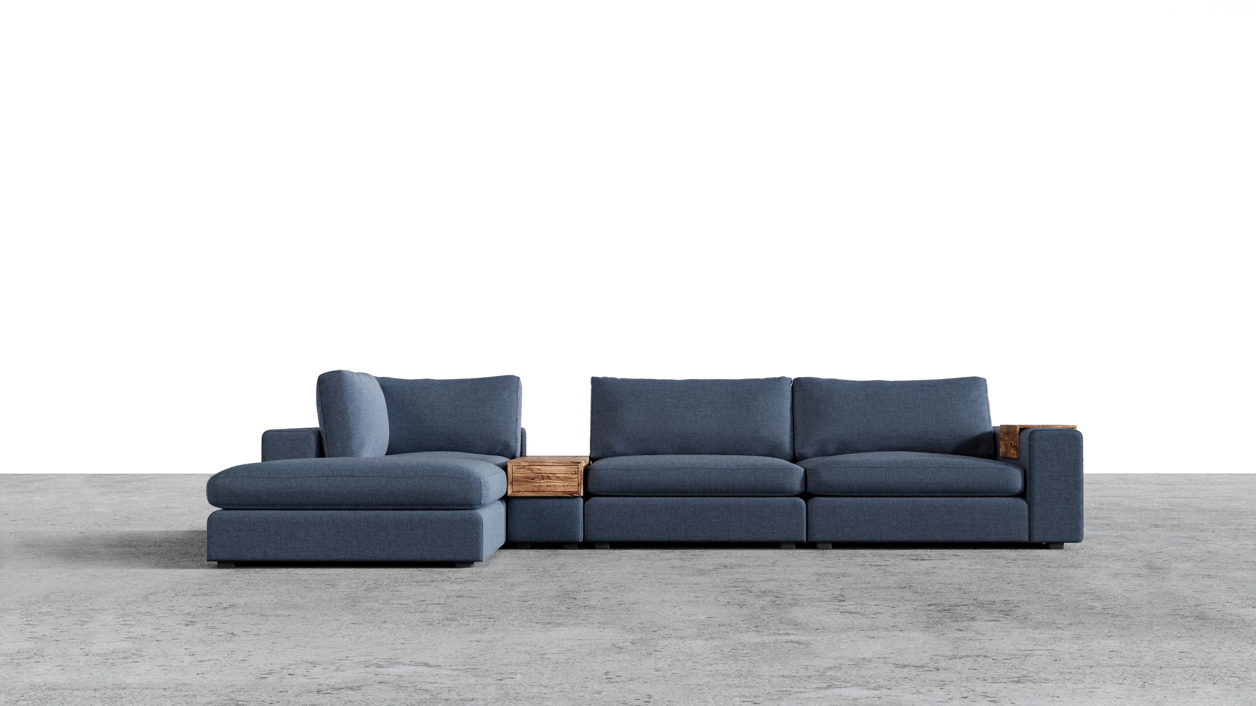 Titan Sectional - Image 91