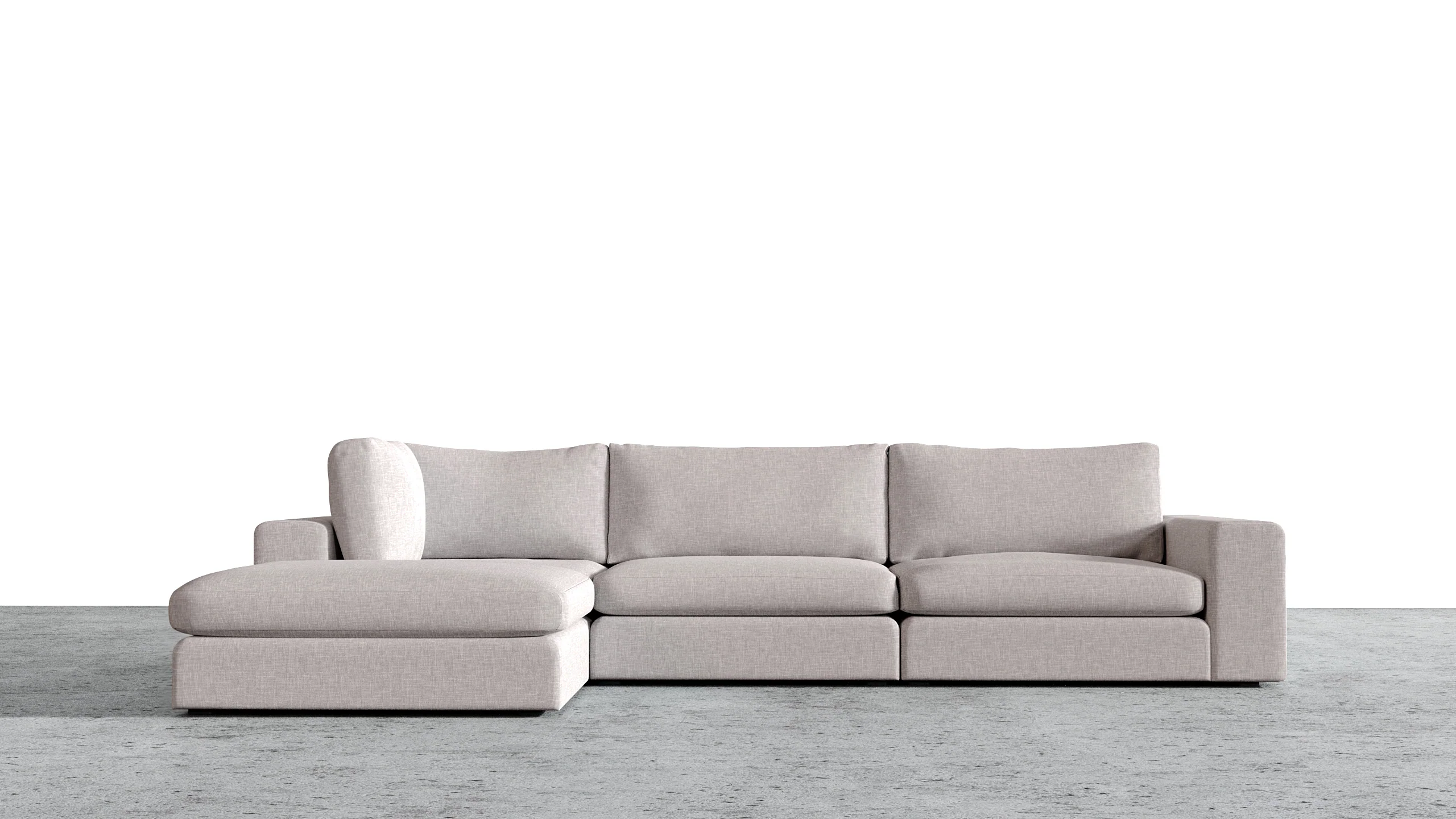 Titan Sectional - Image 92