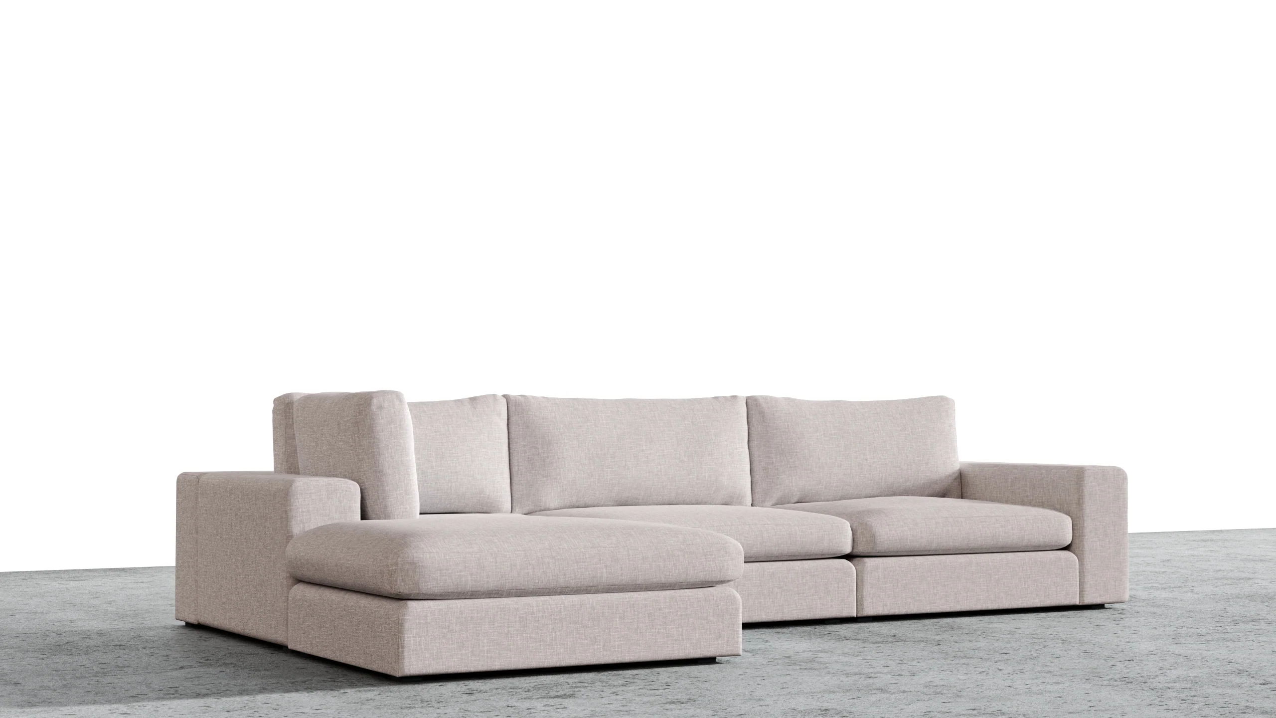 Titan Sectional - Image 93