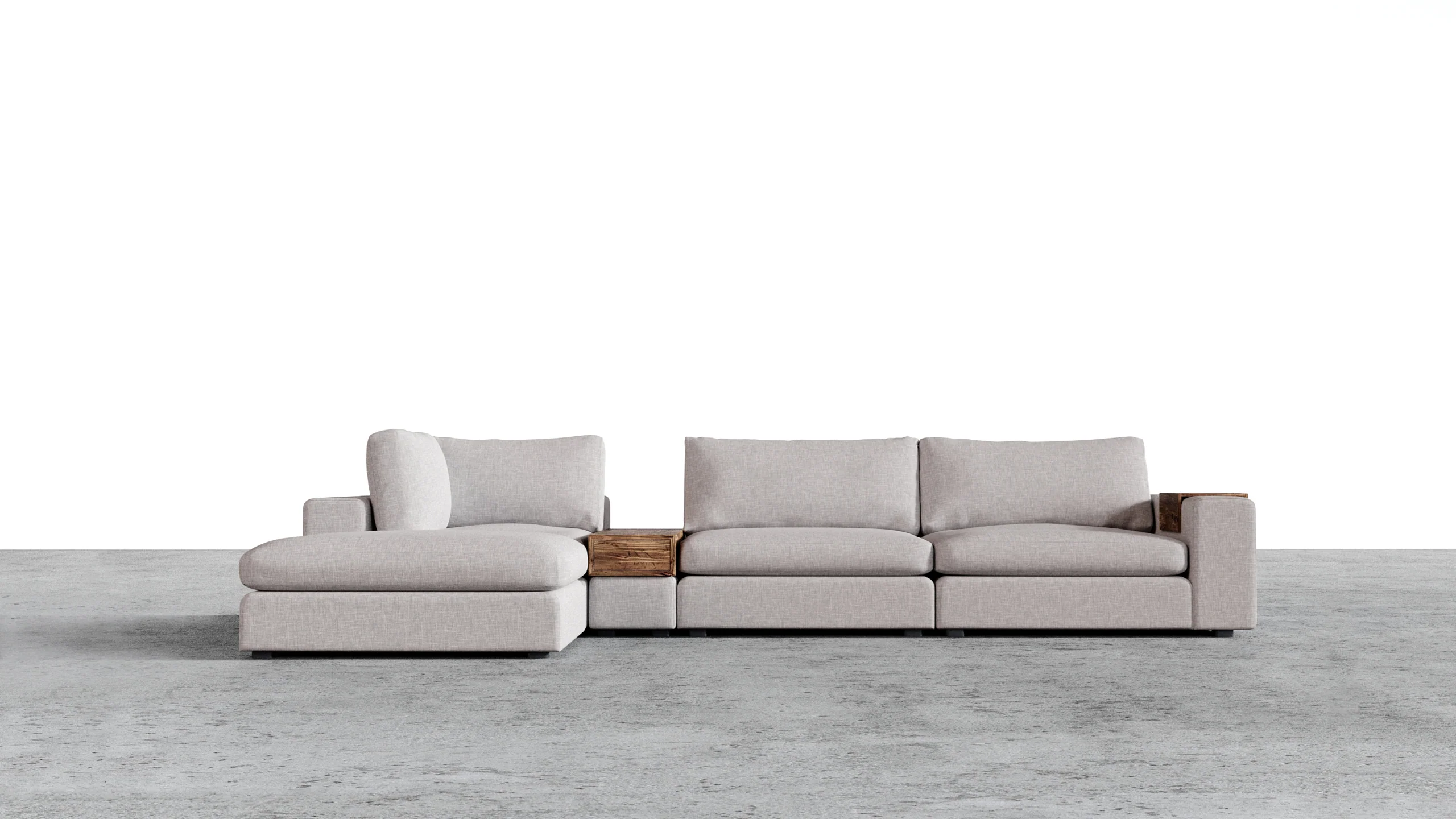 Titan Sectional - Image 98