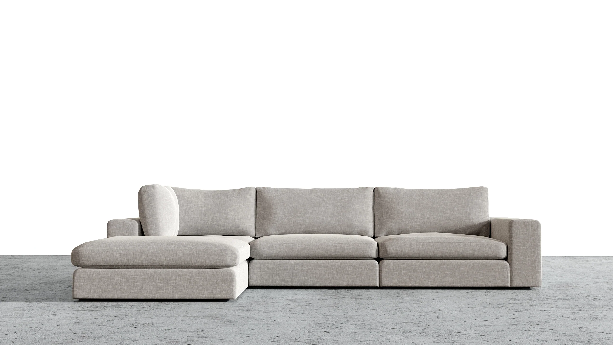 Titan Sectional - Image 99